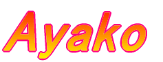 Ayako 